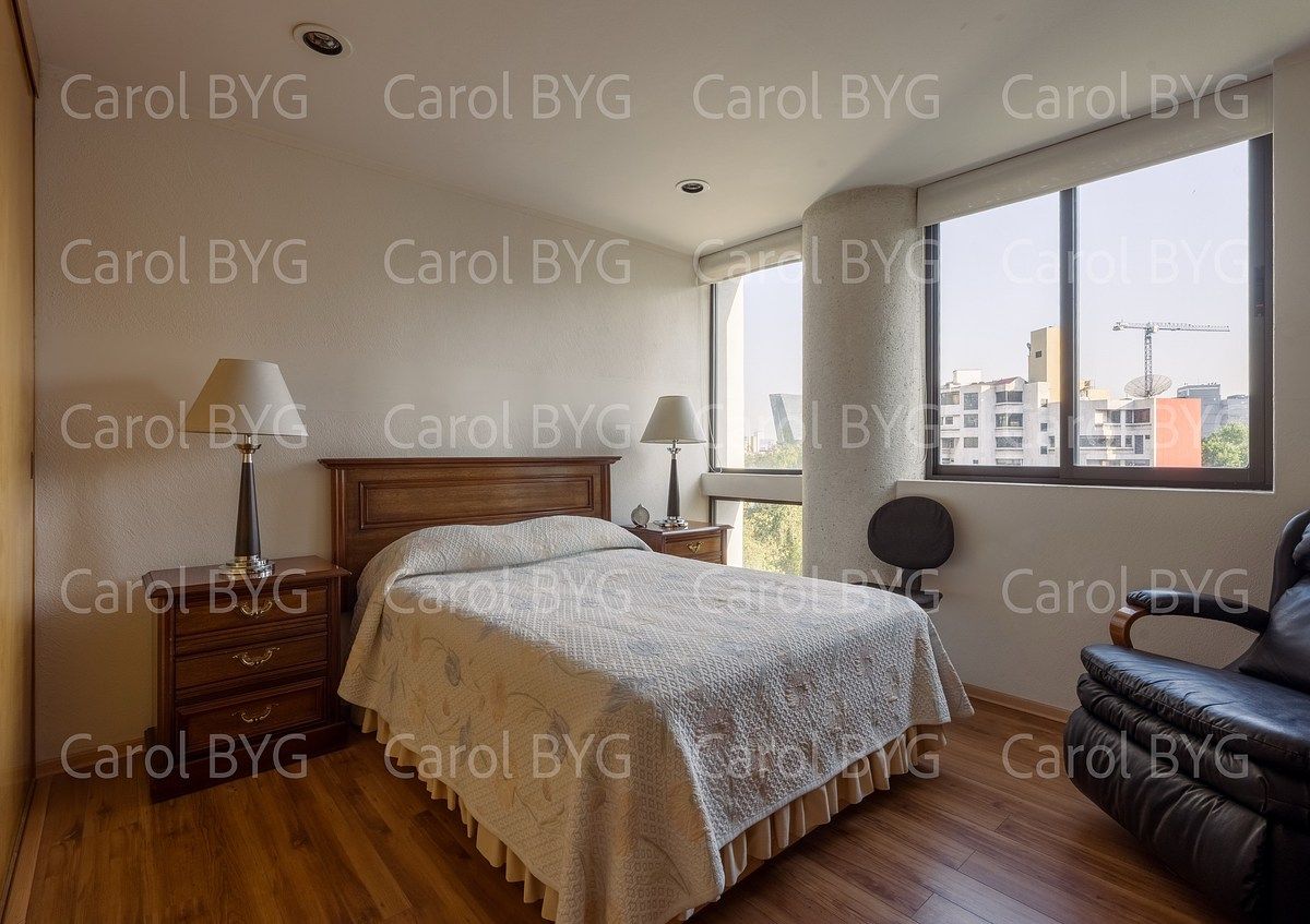 5 de 14: Recámara secundaria