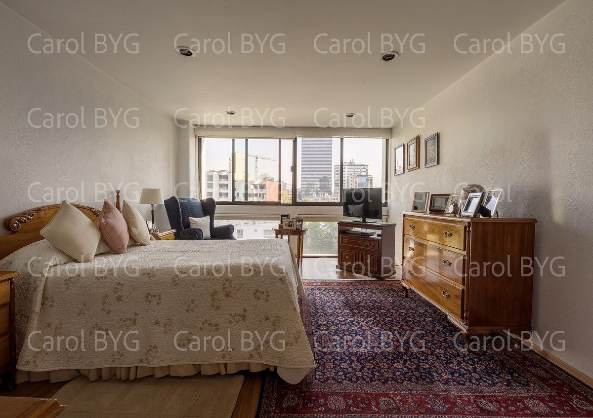 6 de 14: Recámara principal