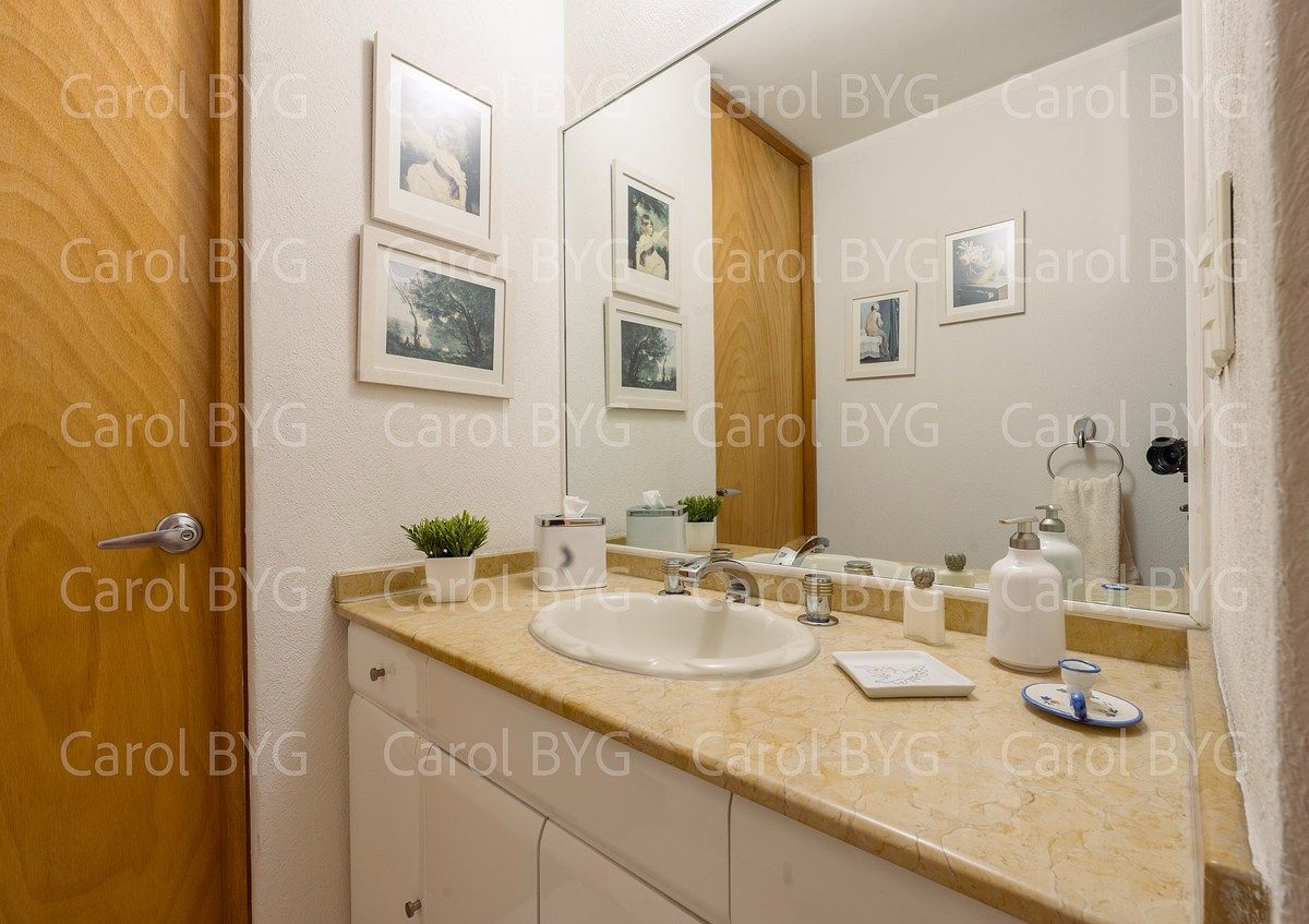 10 de 14: Baño principal