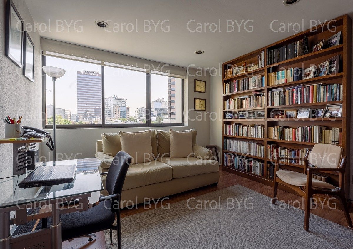 13 de 14: Estudio y/o recámara 3