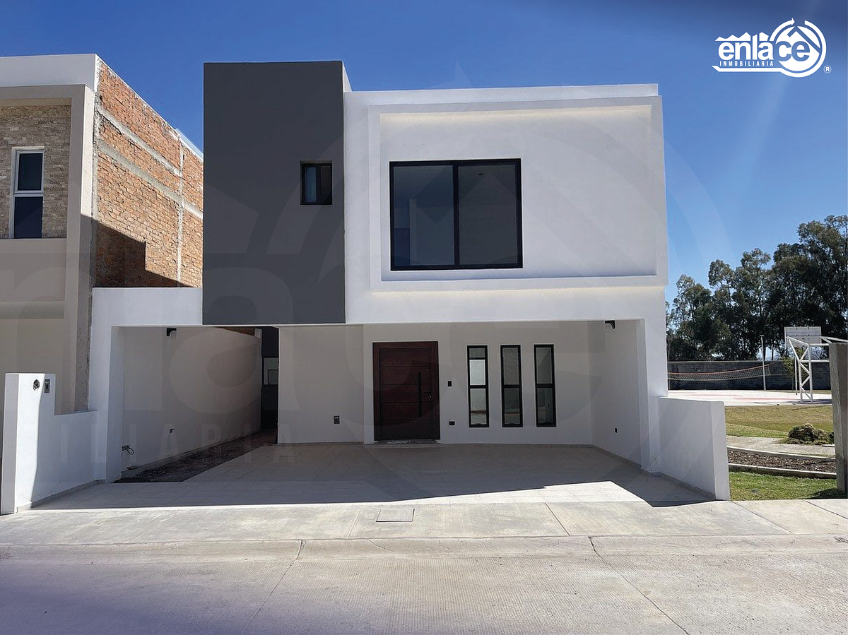 Casa en venta Corredor Mezquital