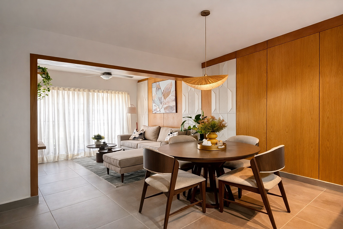 Apartamentos en Venta Malecón, Santo Domingo