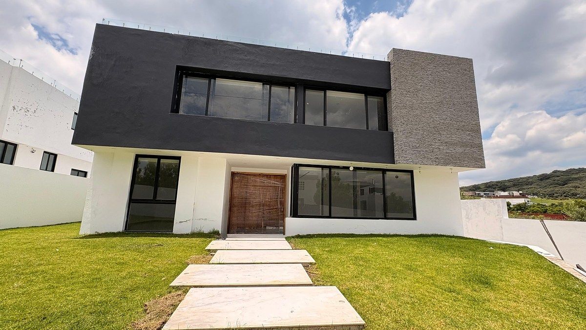 Residencia en Venta Fraccionamiento Ayamonte, foto 1 de 38