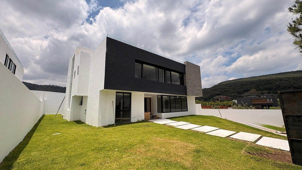 Casa en El Bajío, Zapopan, foto 2 de 38