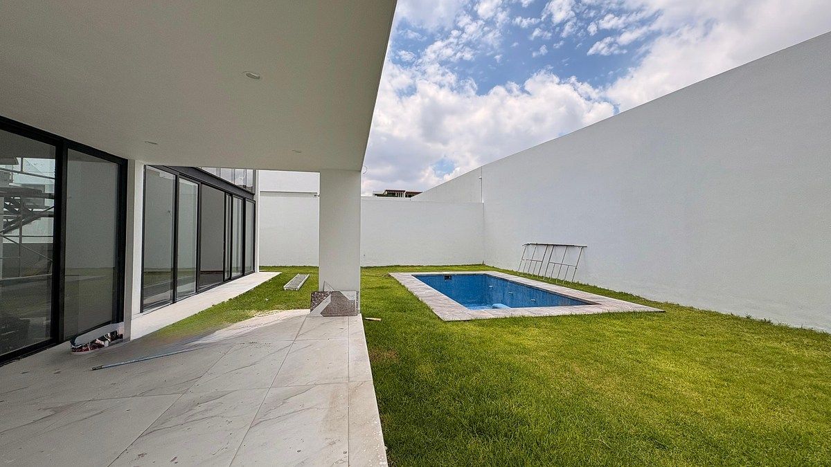 Casa en El Bajío, Zapopan, foto 10 de 38