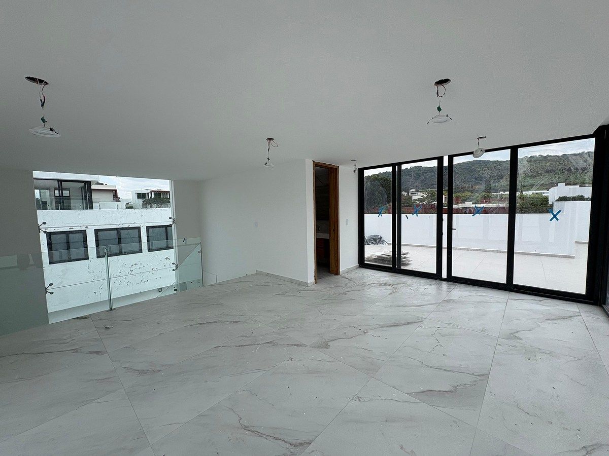 Casa en El Bajío, Zapopan, foto 27 de 38
