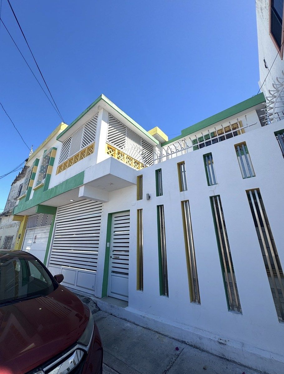 🏢 DEPARTAMENTO #2 AMUEBLADO EN RENTA - Calle 37 por 26A (OG), foto 1 de 7
