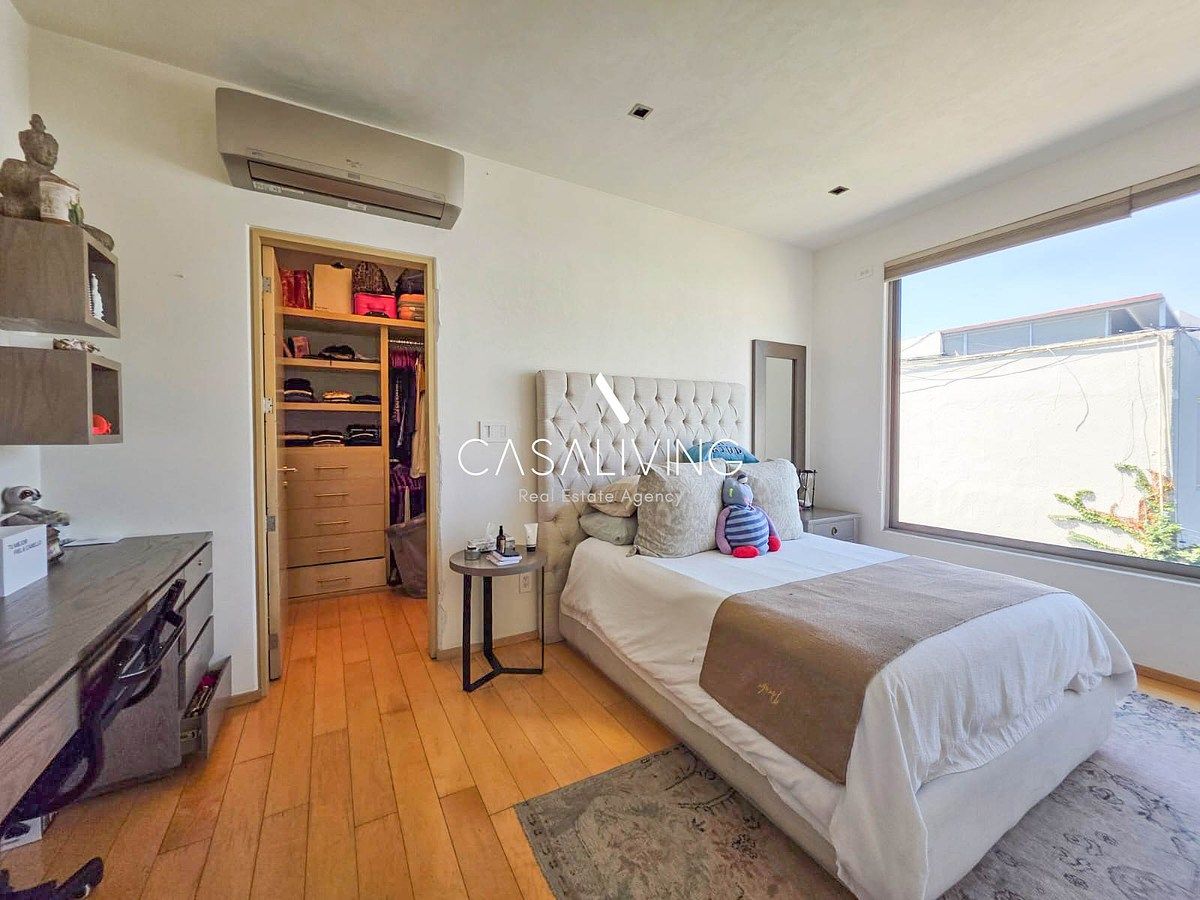 30 de 35: Recámara secundaria