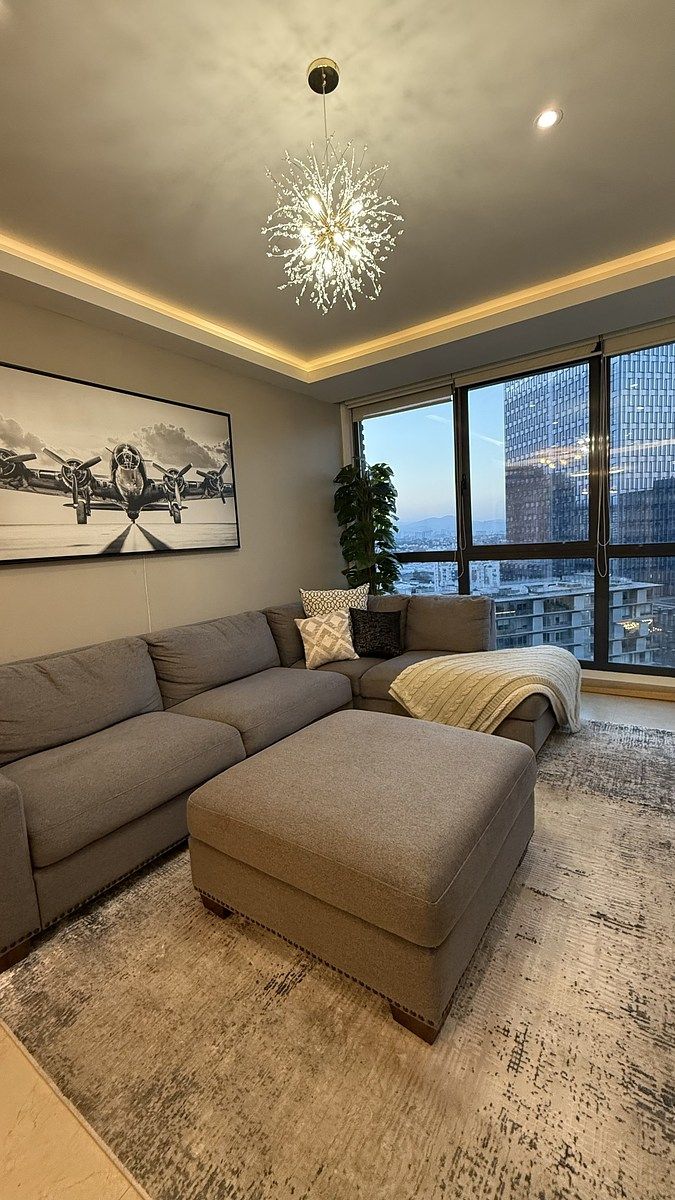 2 de 15: Family Room con vista al exterior