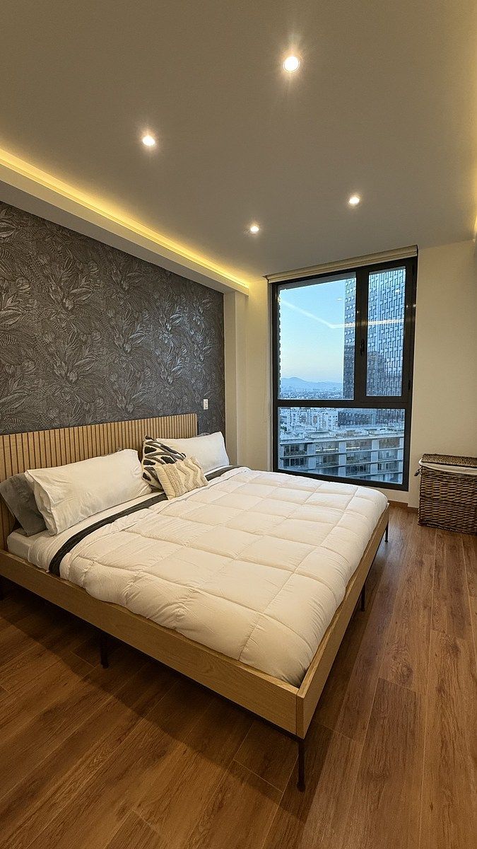 6 de 15: Recámara principal