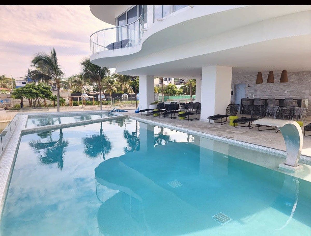 Departamento en Bucerías, Bahía de Banderas, foto 10 de 16
