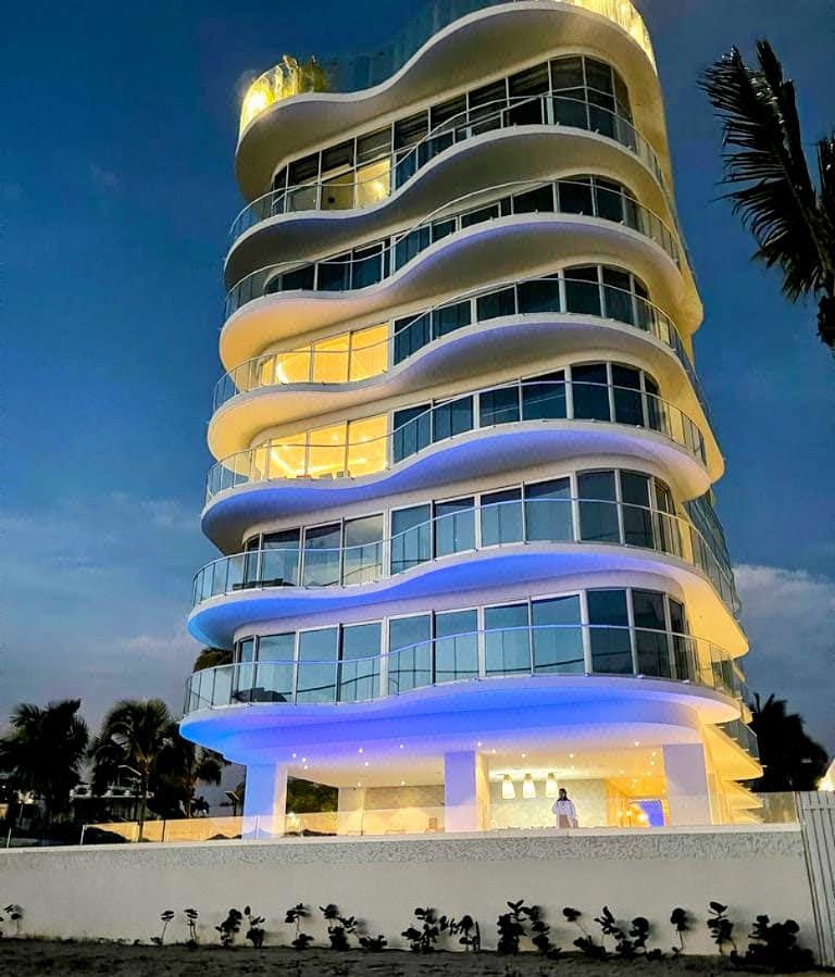 Departamento en Bucerías, Bahía de Banderas, foto 11 de 16