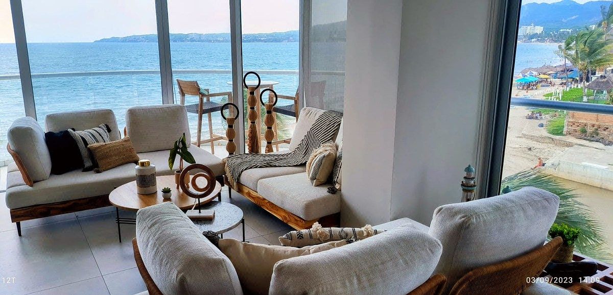 Departamento en Renta Tayau - Condo for rent in Tayau, foto 1 de 16