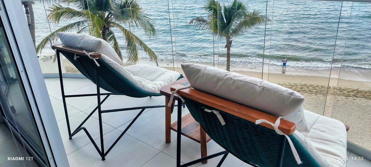 Departamento en Bucerías, Bahía de Banderas, foto 15 de 16
