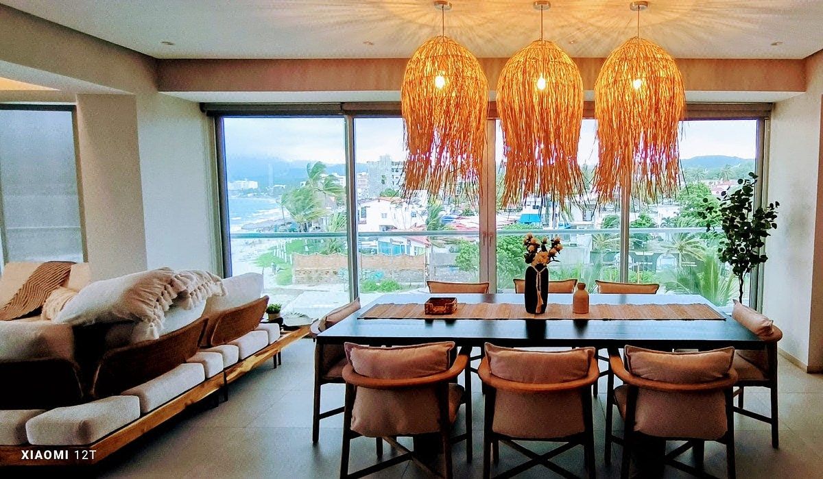 Departamento en Bucerías, Bahía de Banderas, foto 4 de 16