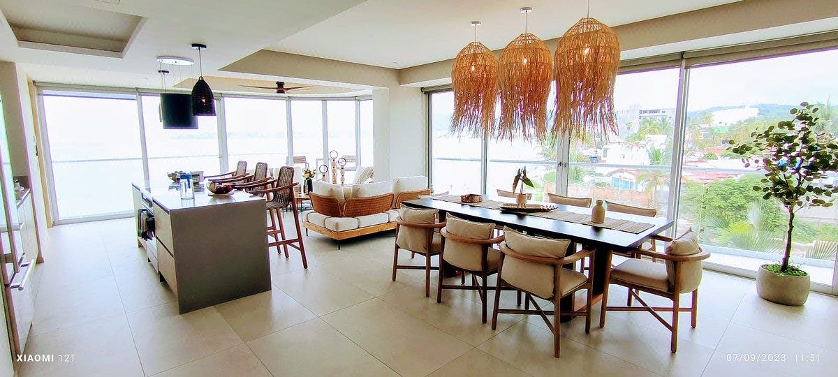 Departamento en Bucerías, Bahía de Banderas, foto 2 de 16