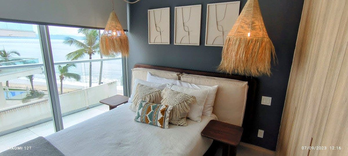 Departamento en Bucerías, Bahía de Banderas, foto 8 de 16