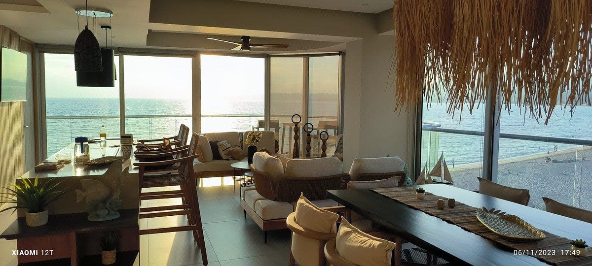 Departamento en Bucerías, Bahía de Banderas, foto 5 de 16