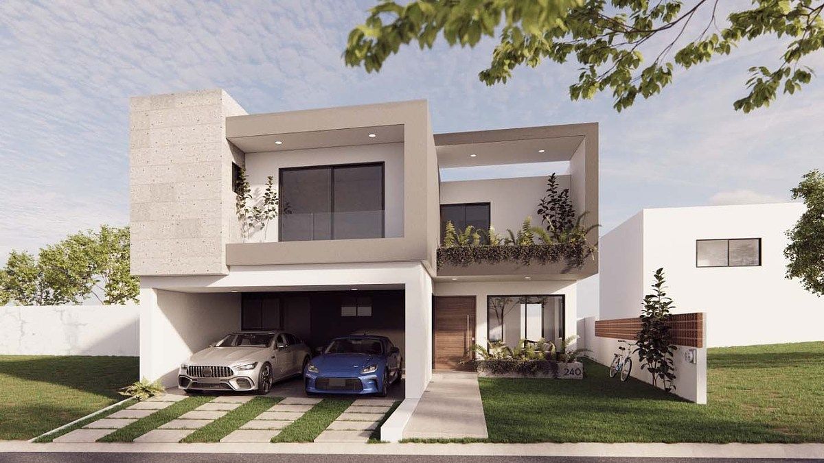 Casa en venta en Punta Tiburón