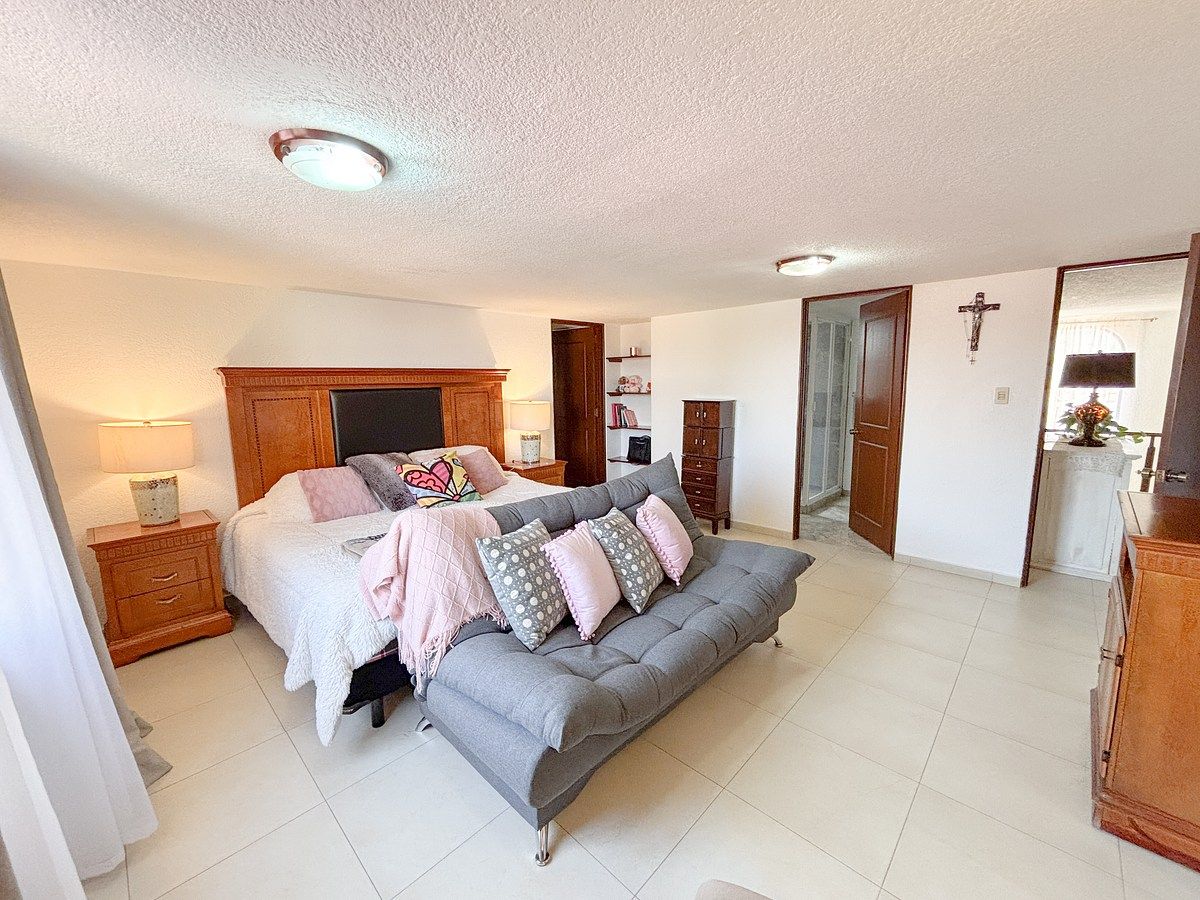 16 de 41: recámara principal