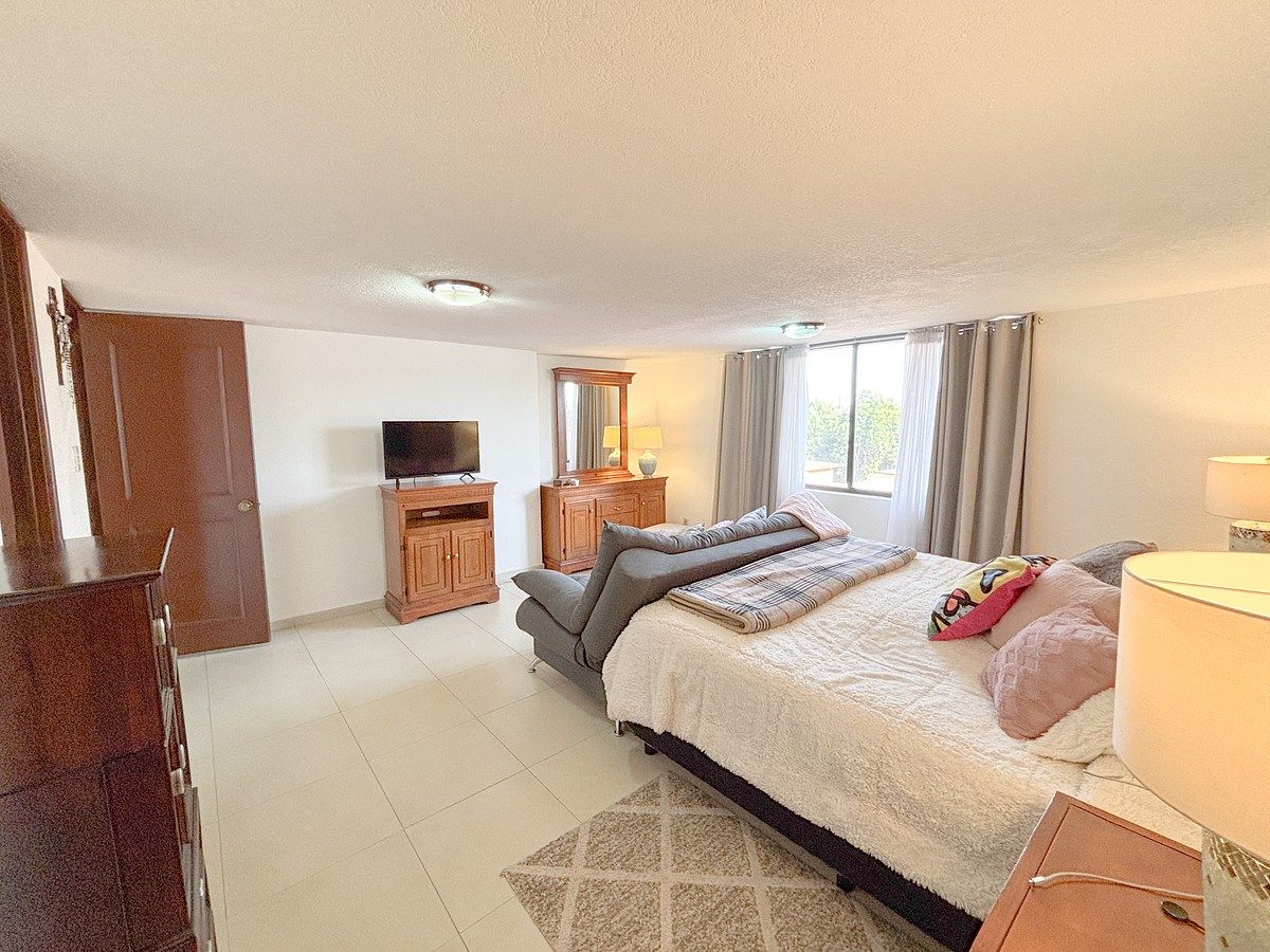 17 de 41: recámara principal