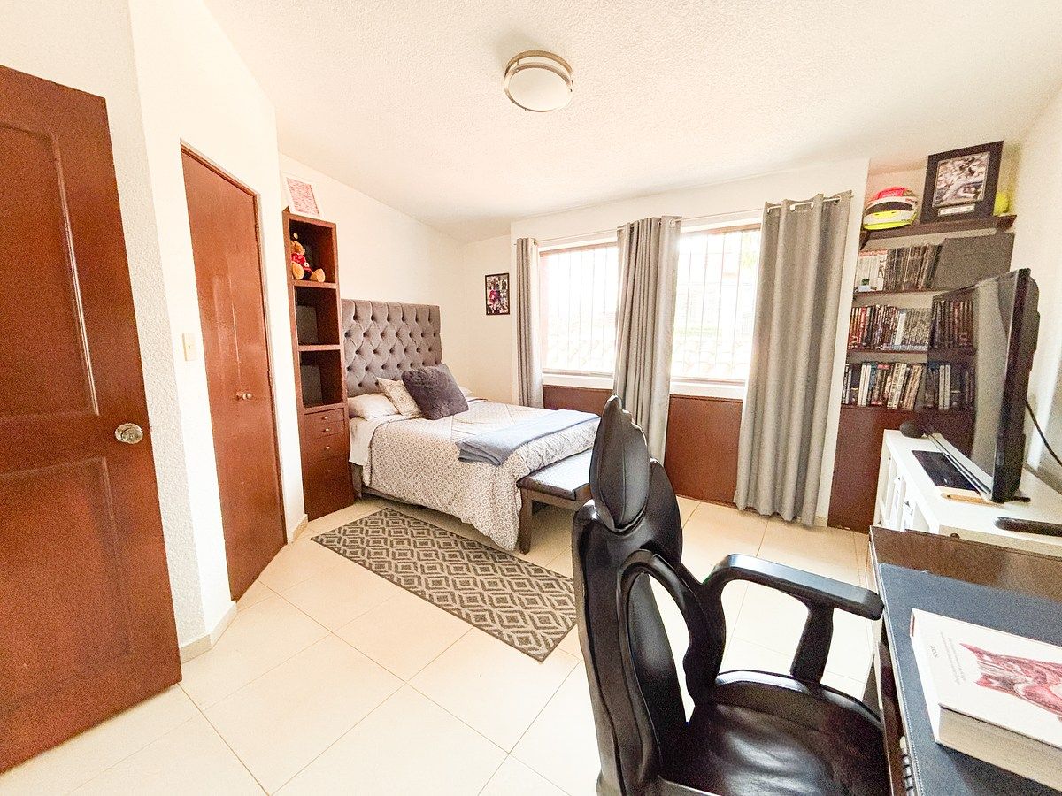 22 de 41: recámara secundaria 2