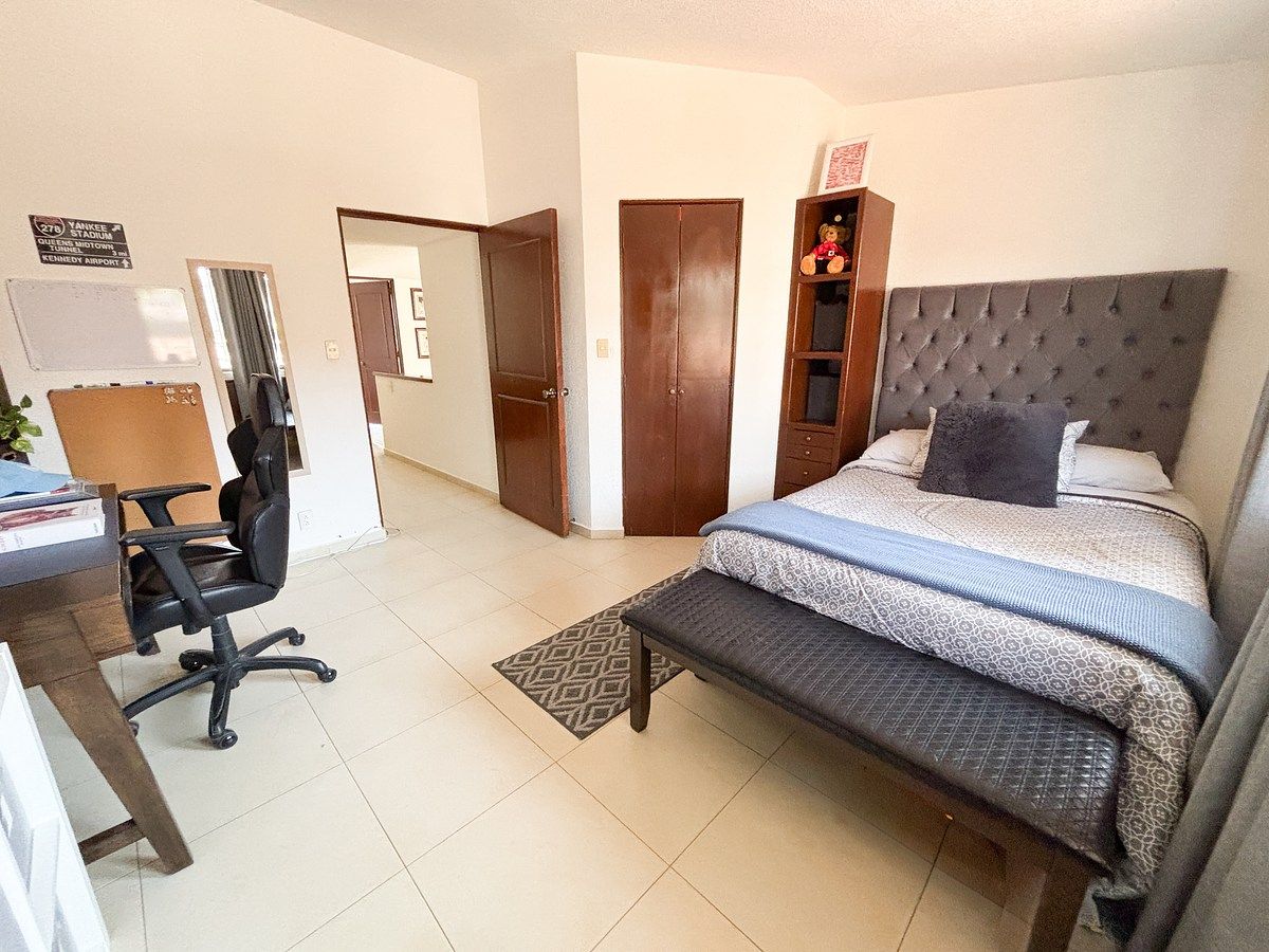 23 de 41: recámara secundaria 2