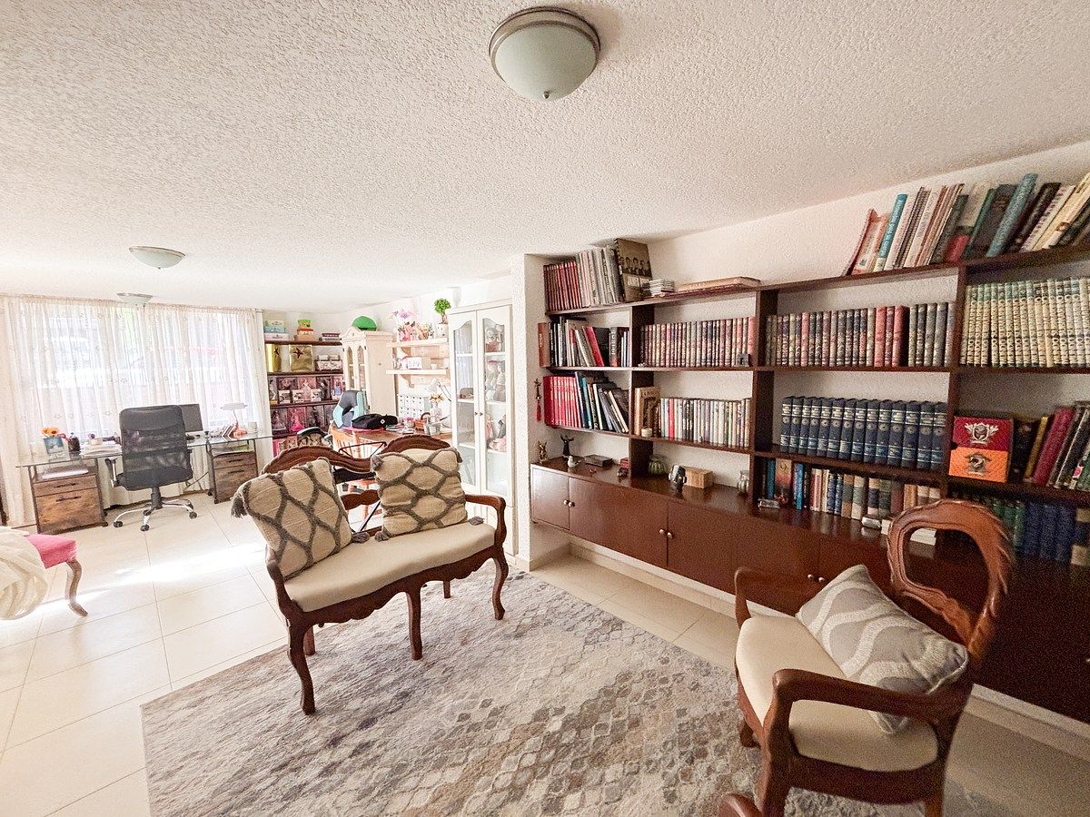 10 de 41: estudio/oficina independiente