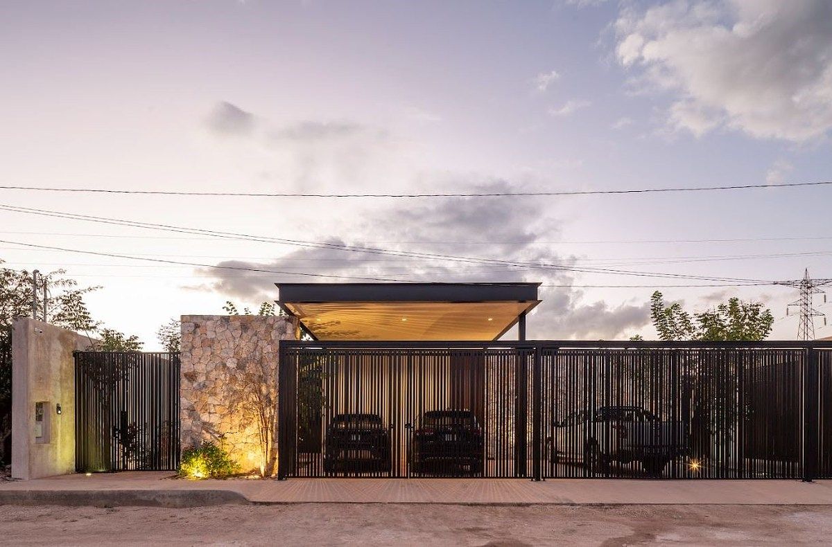 Residencia en Venta, Santa Gertrudis Copo, Merida