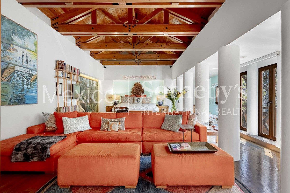 Refugio San Angel - foto 2