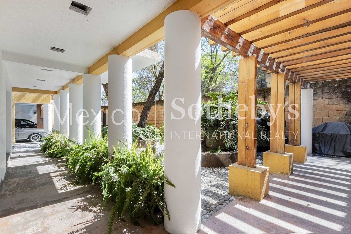 Refugio San Angel - foto 4