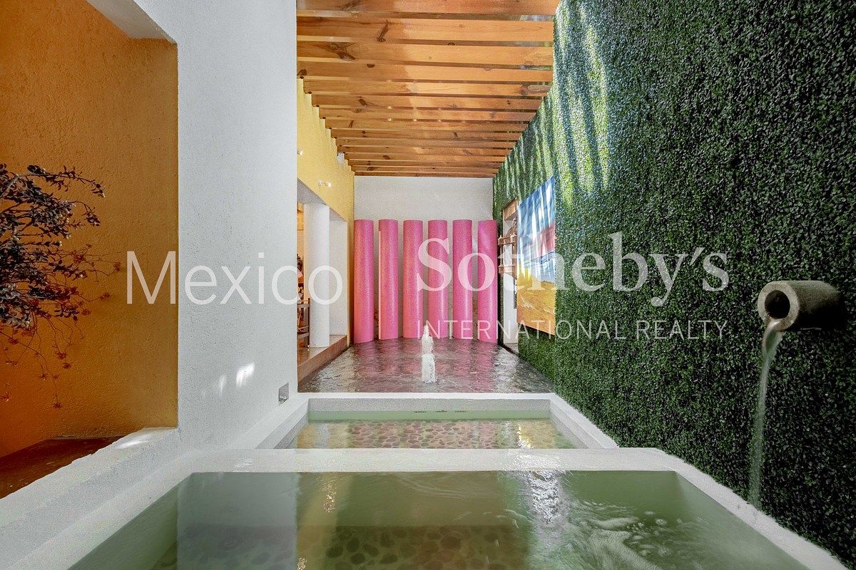 Refugio San Angel - foto 1