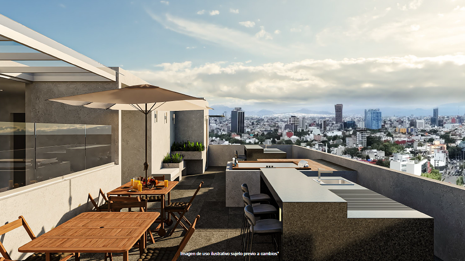 8 de 12: Renders-FotoMuestra