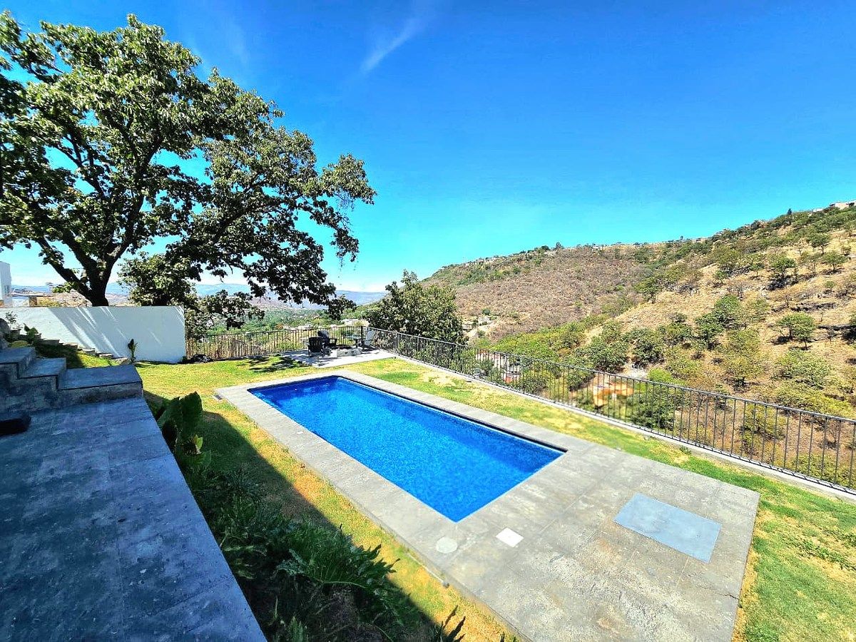Casa en Las Cañadas, Zapopan, foto 25 de 26