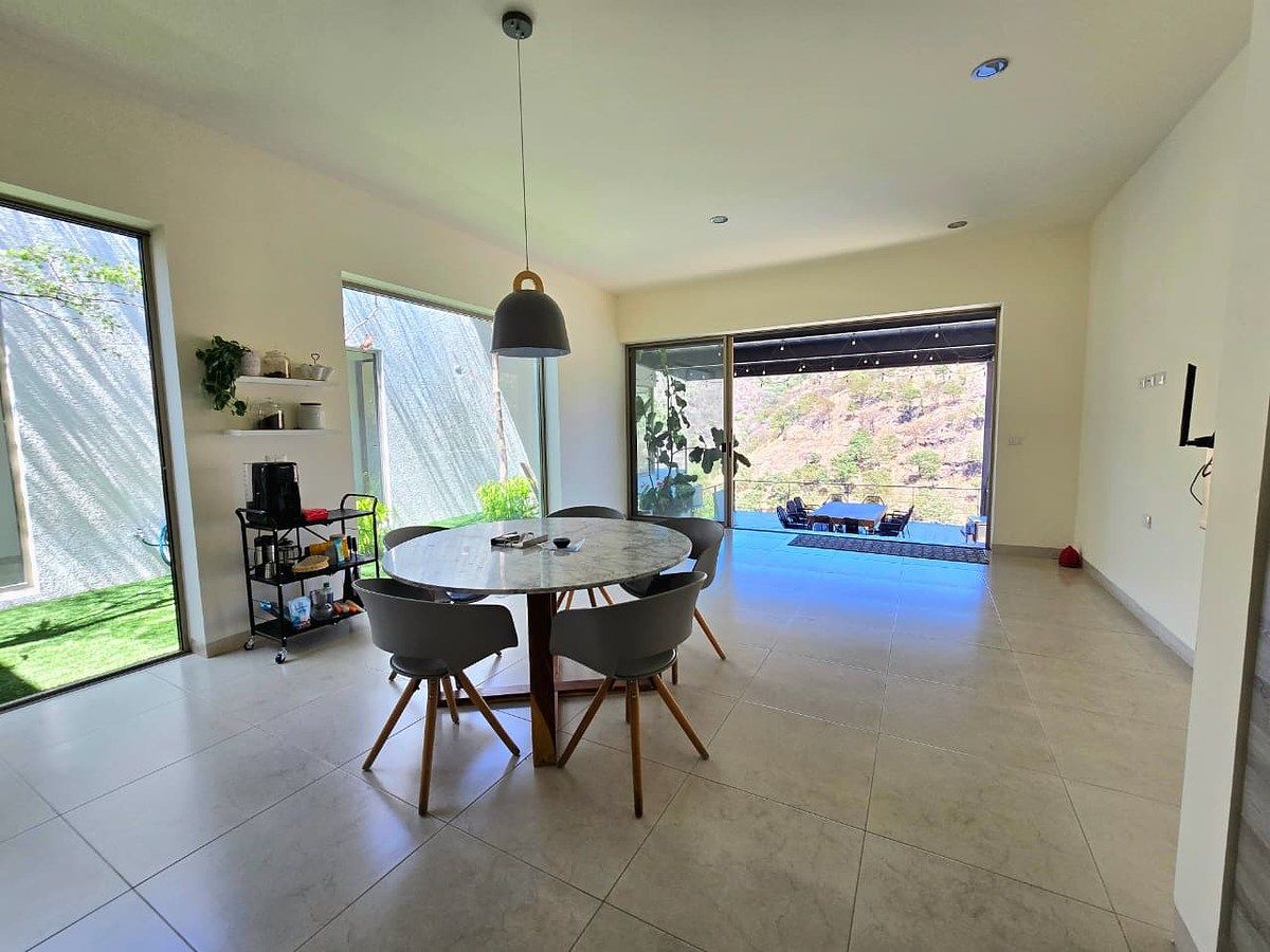 Casa en Las Cañadas, Zapopan, foto 8 de 26