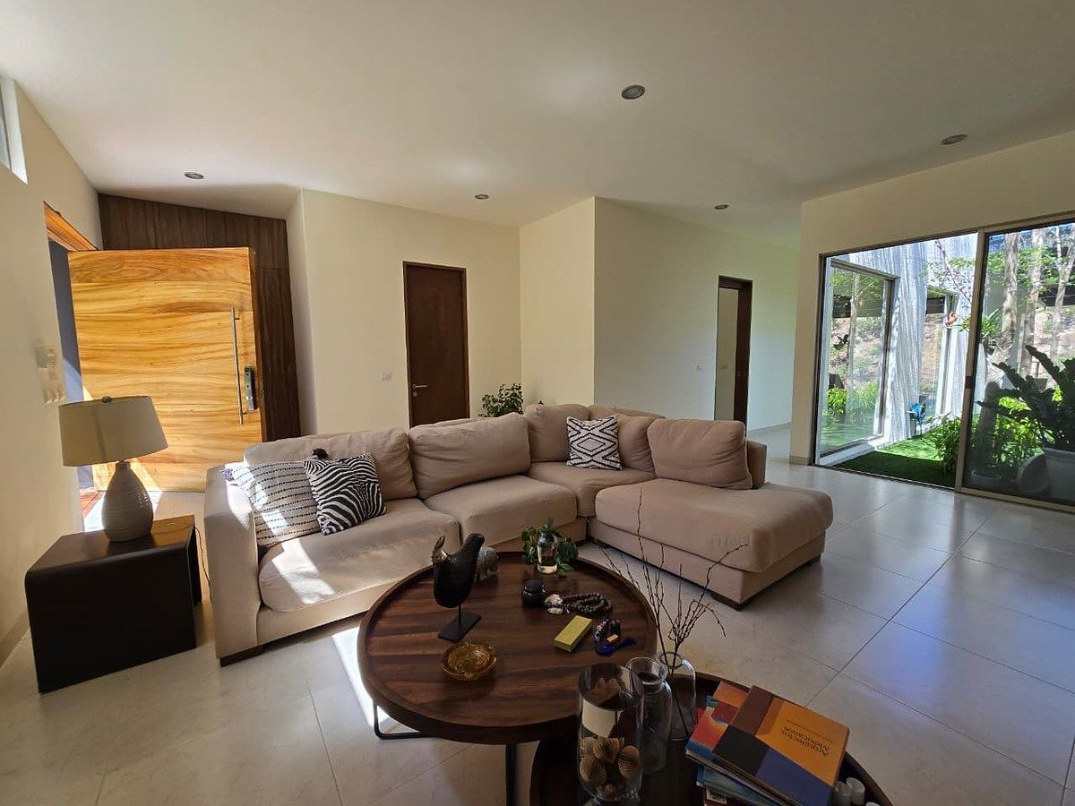 Casa en Las Cañadas, Zapopan, foto 4 de 26