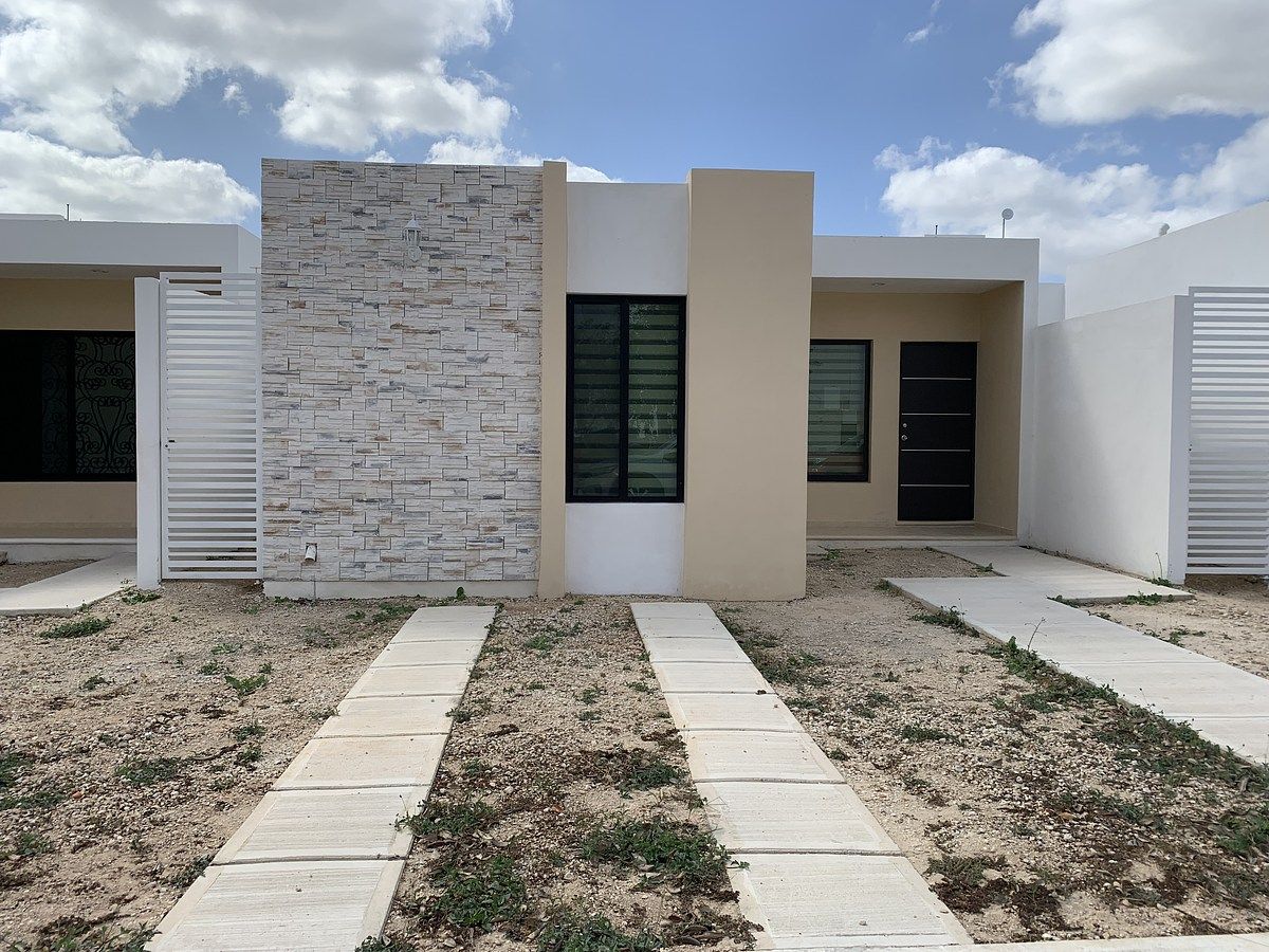 1 de 17: fachada principal