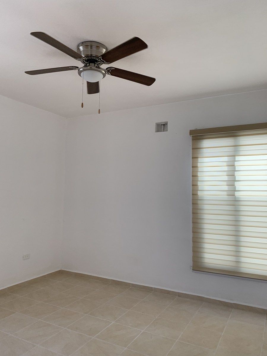 9 de 17: Habitación