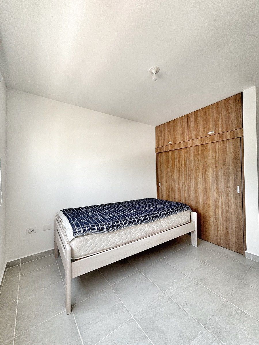 15 de 25: No incluye la cama