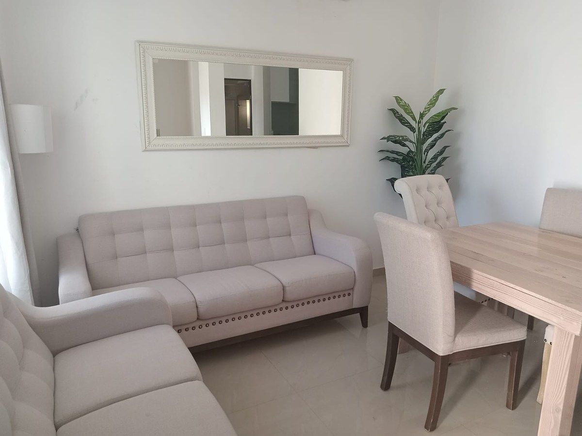 5 de 34: Sala comedor