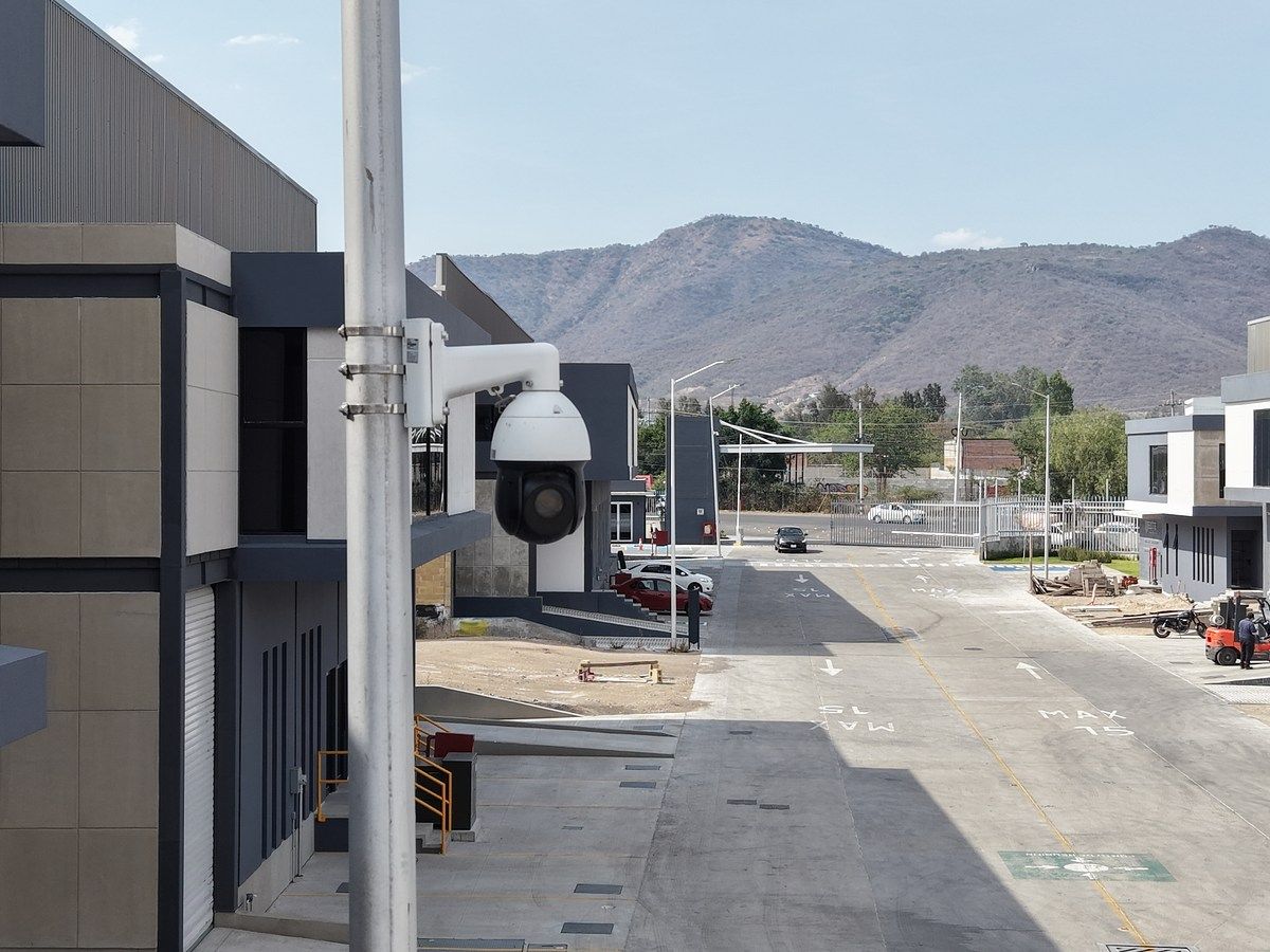 Industrial Warehouse in Campo Sur, Tlajomulco de Zúñiga, photo 4 of 7