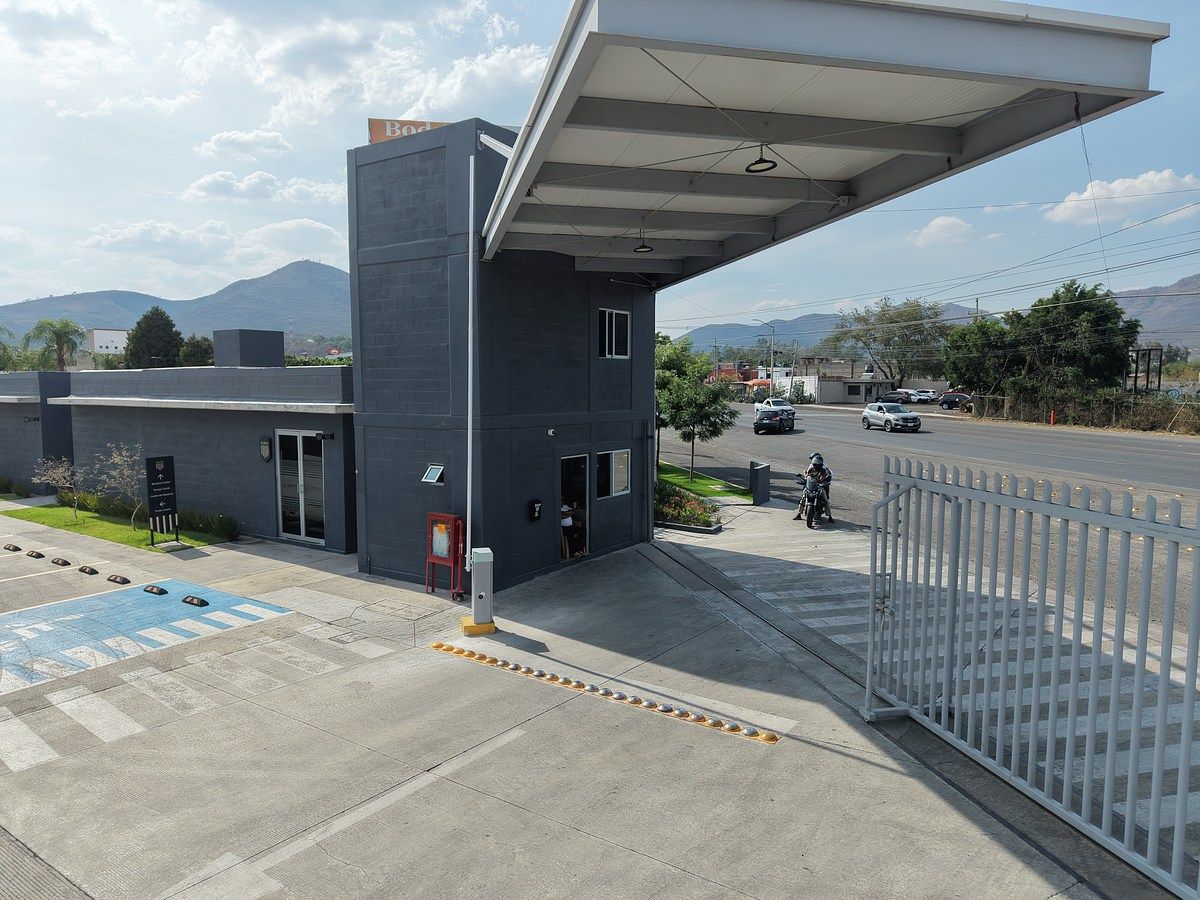 Industrial Warehouse in Campo Sur, Tlajomulco de Zúñiga, photo 7 of 7