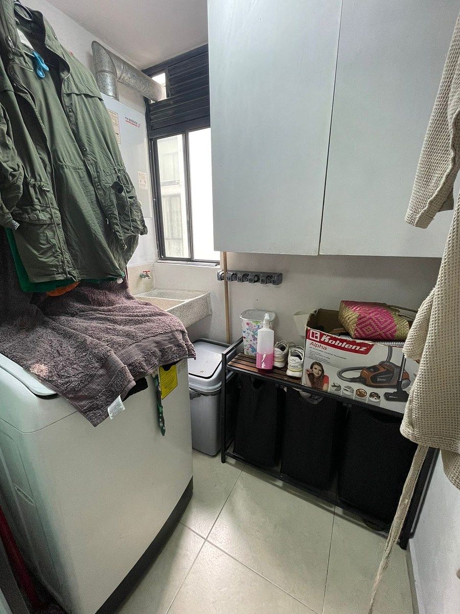 10 de 35: Cuarto de Servicio