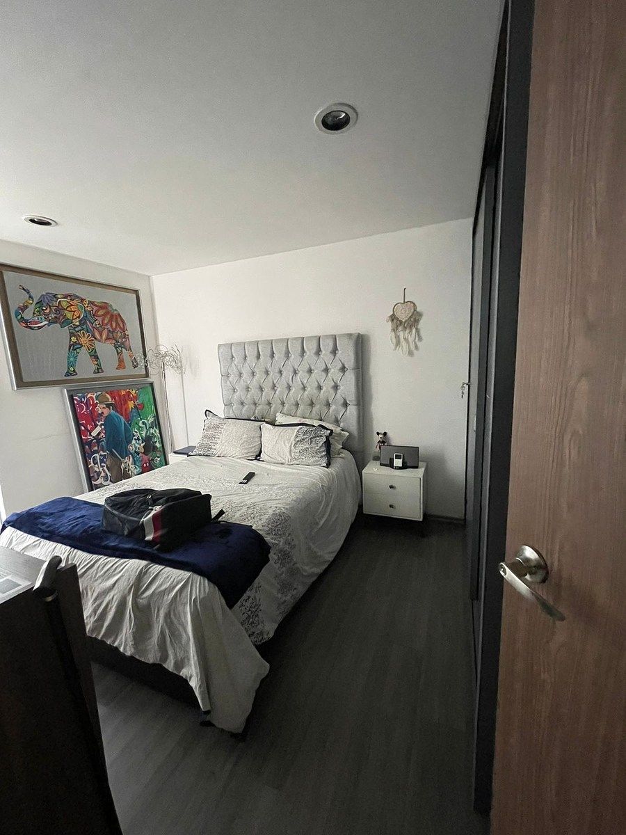 16 de 35: Habitación Secundaria