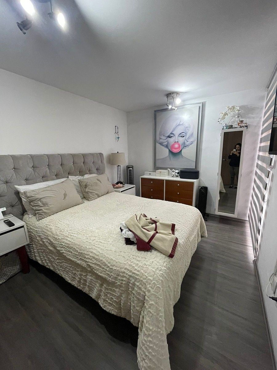 18 de 35: Habitación Principal