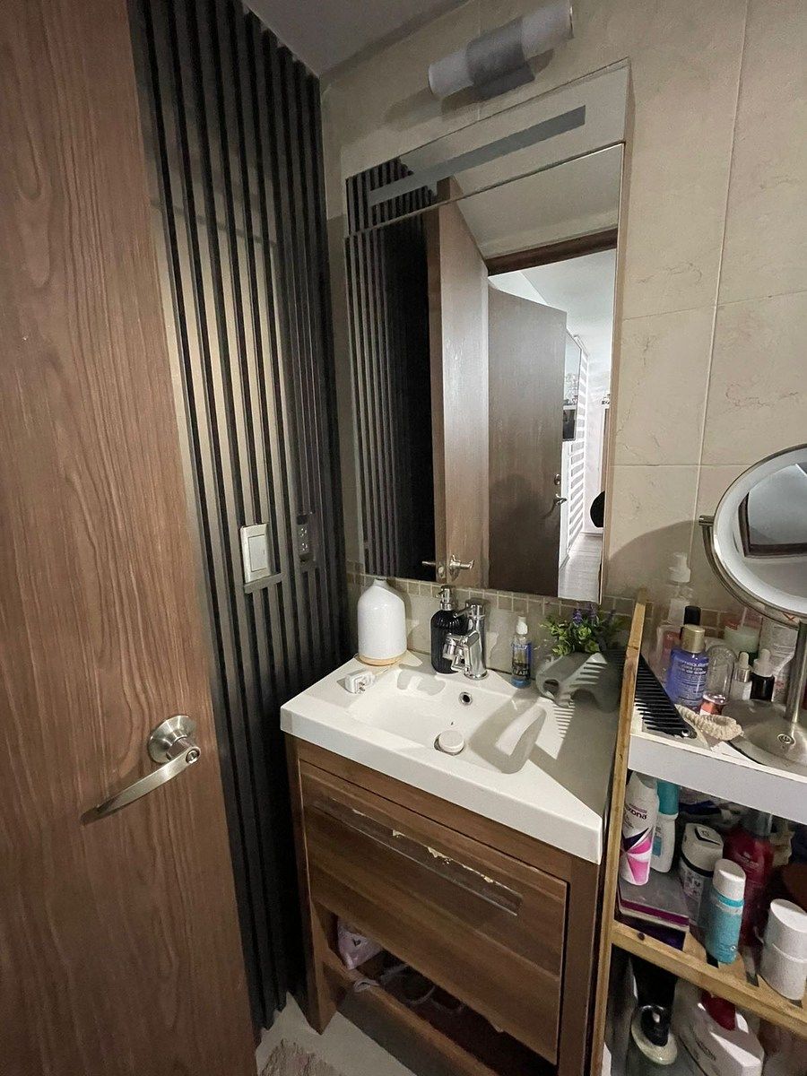 21 de 35: Baño Habitación Principal