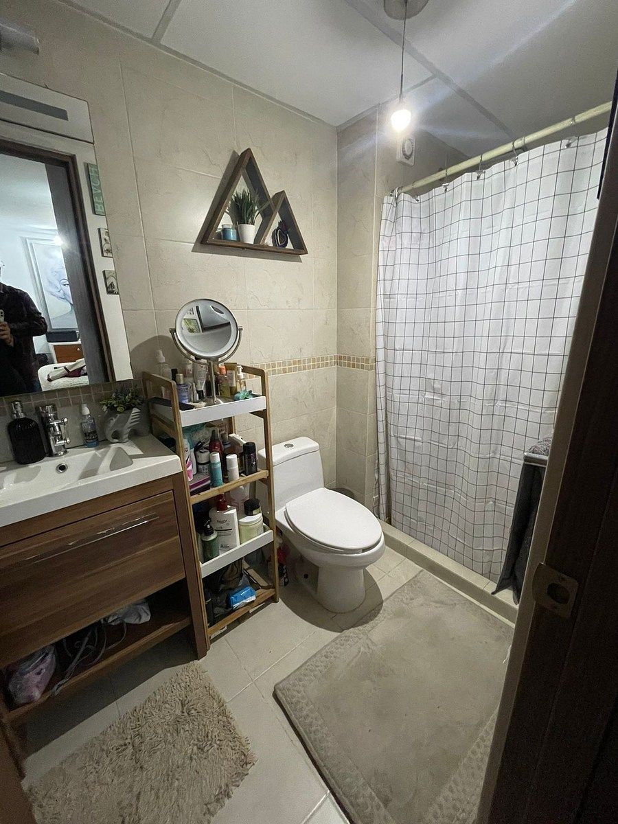 22 de 35: Baño Habitación Principal