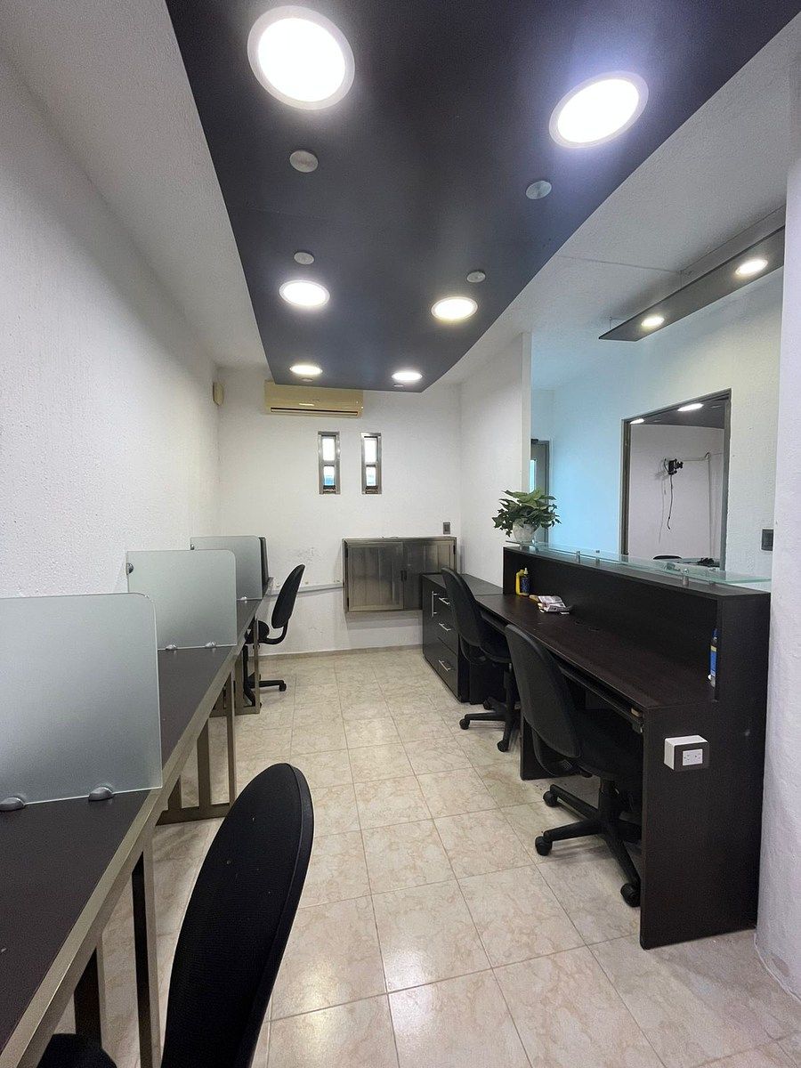 Casa adaptada para oficina, semi equipada. - foto 4