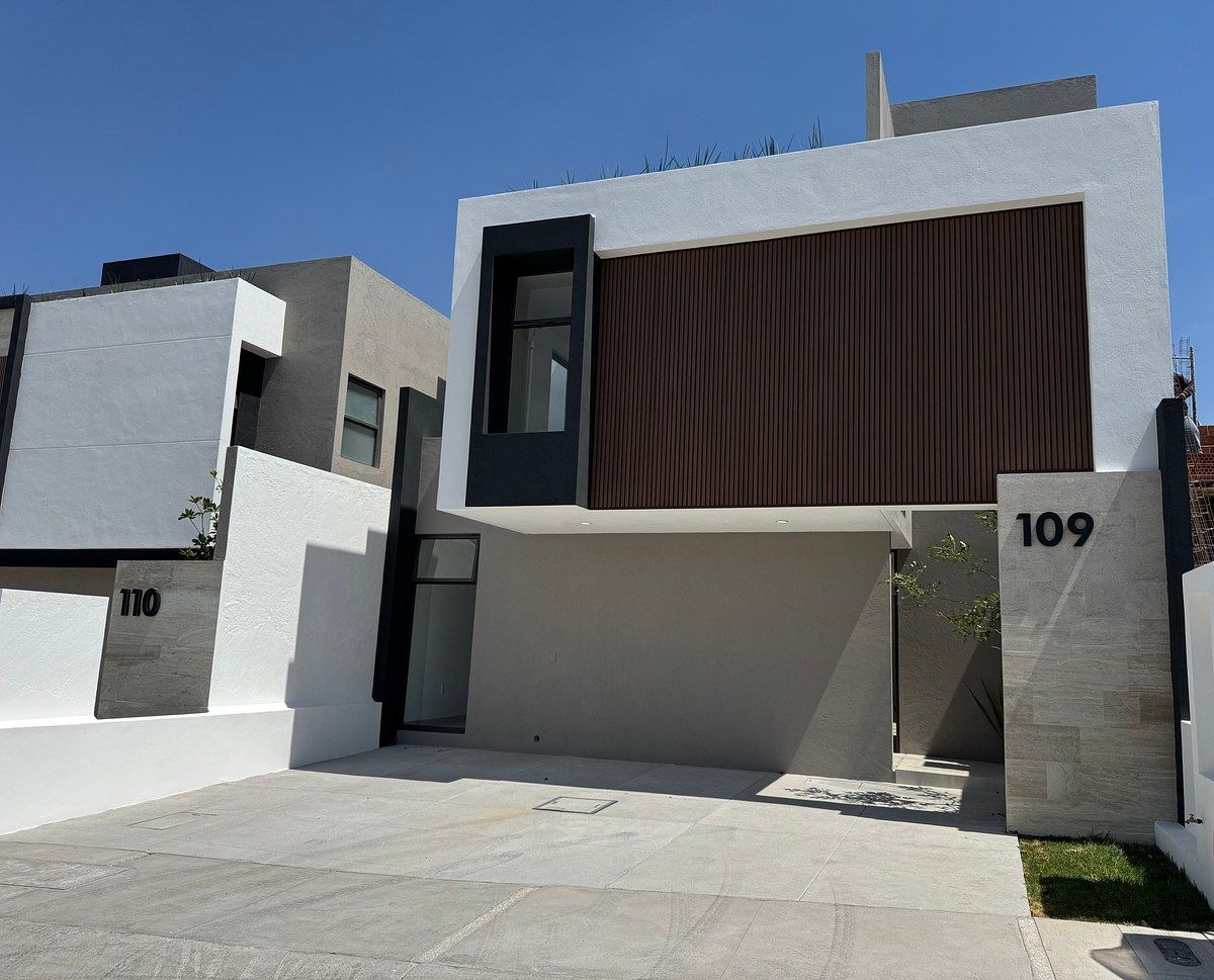 Casa em Zibatá, El Marqués, foto 2 de 36