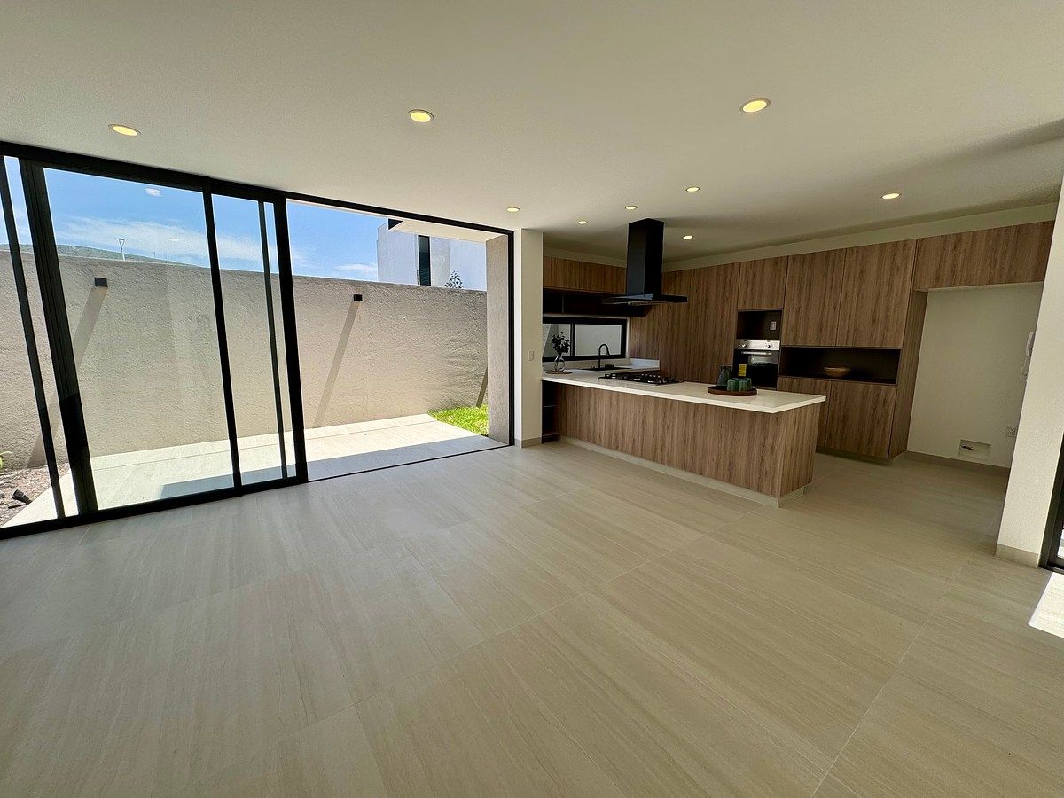 Casa em Zibatá, El Marqués, foto 7 de 36